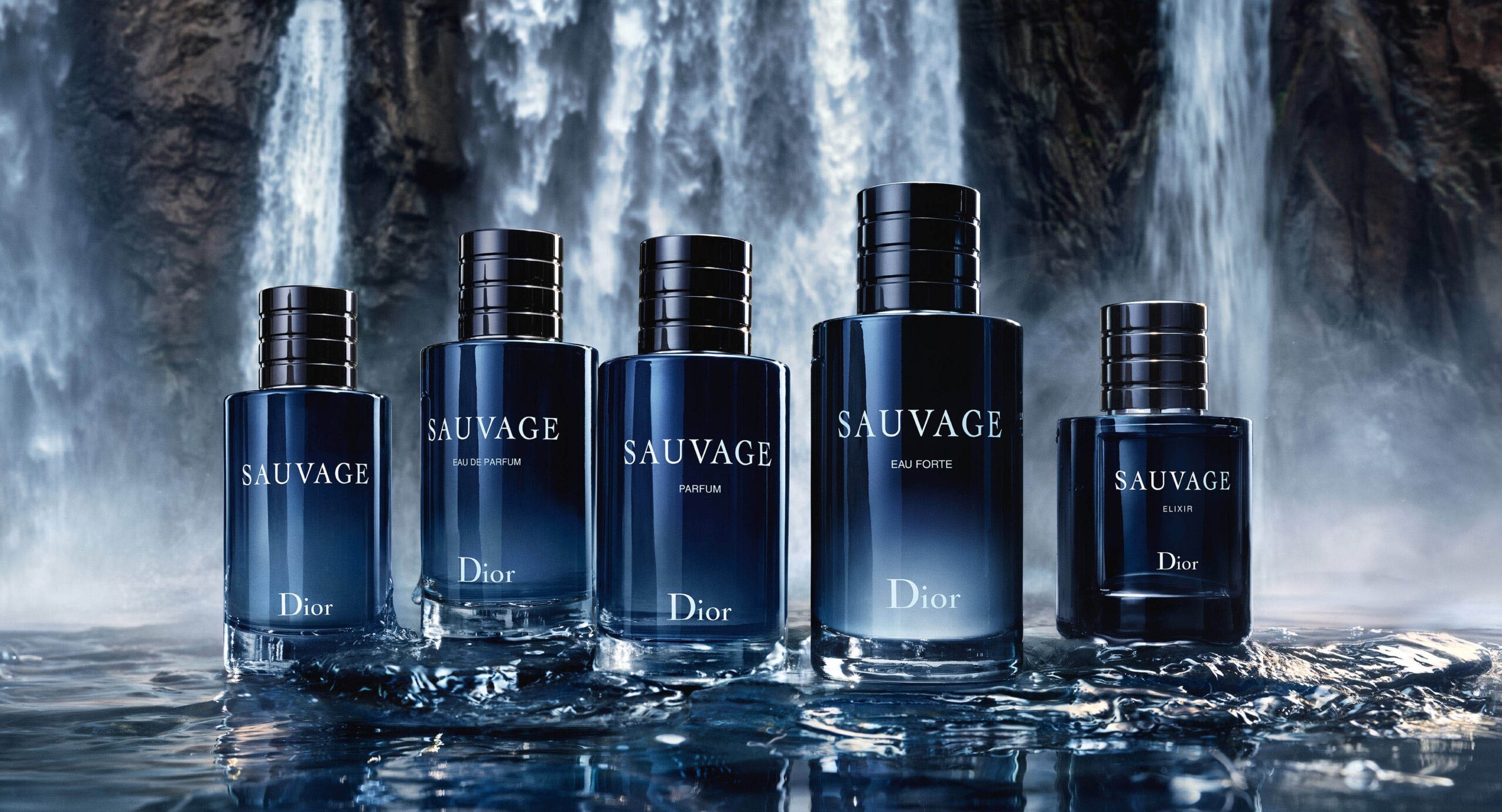 Dior Sauvage Price in Dubai