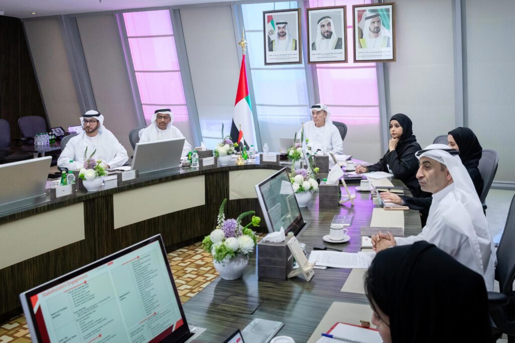 UAEU academic excellence