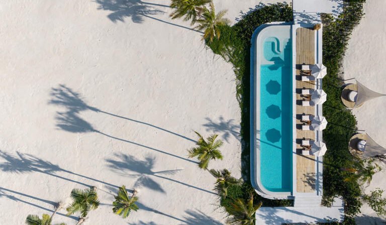 Centara Grand Lagoon Hotel