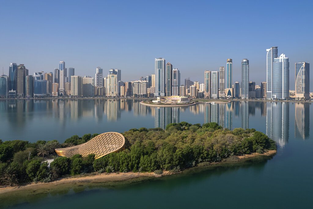 Sharjah Real Estate Market