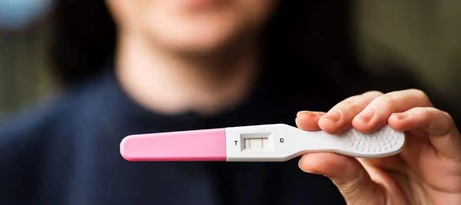 Pregnancy Test Dubai