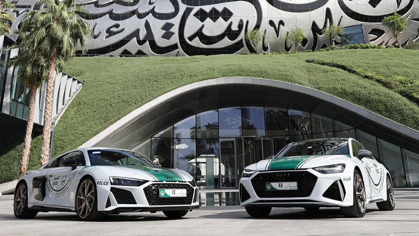 Dubai Police