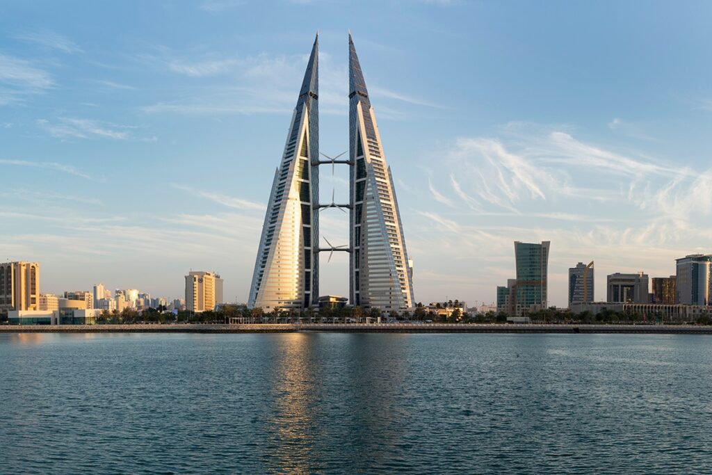 Dubai Real Estate Transactions