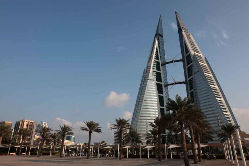 Dubai Real Estate Transactions