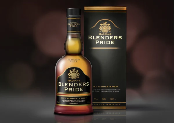 Blenders Pride Price Dubai