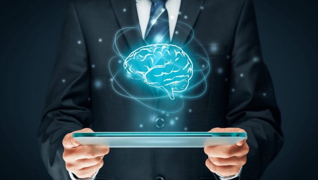 Brain-Computer Interface