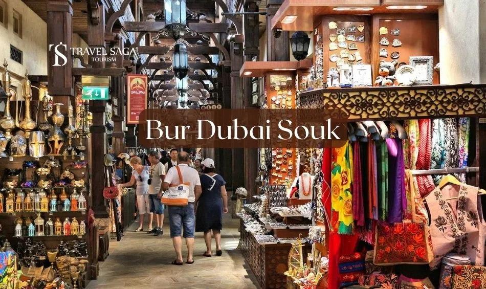 Grand Souk Bur