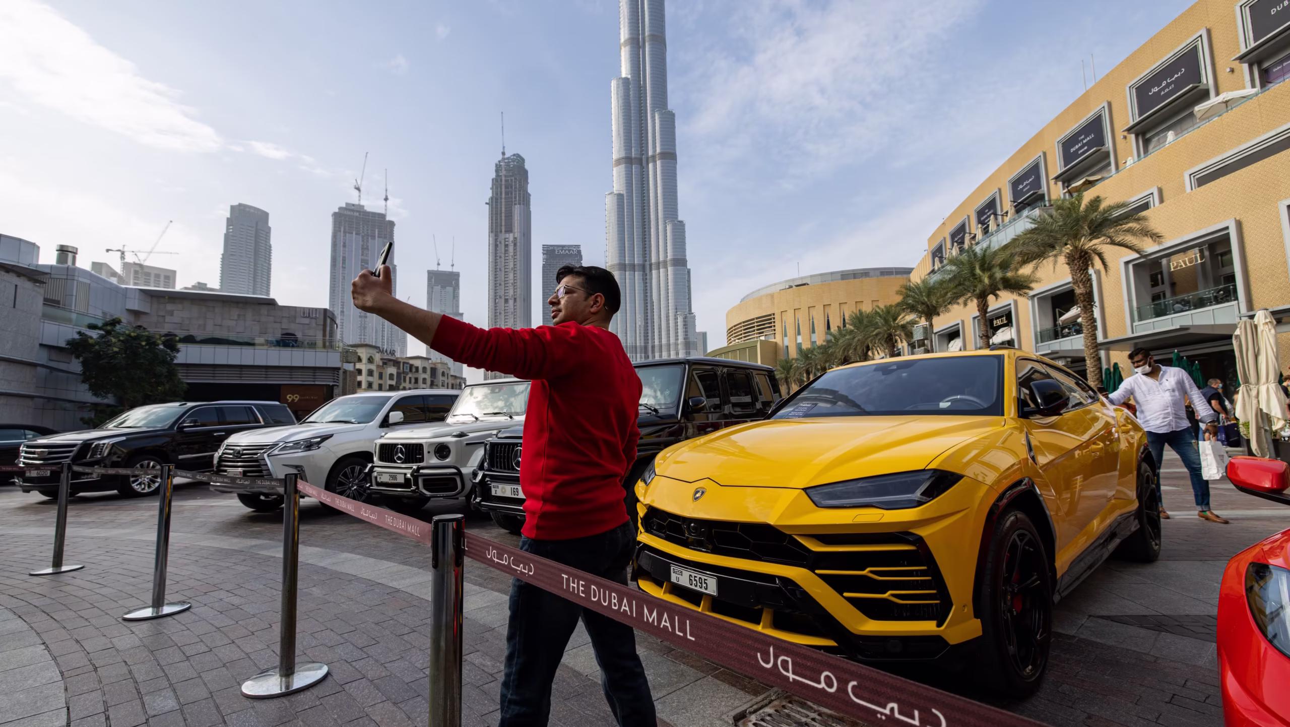 Influencer Advertising Permits