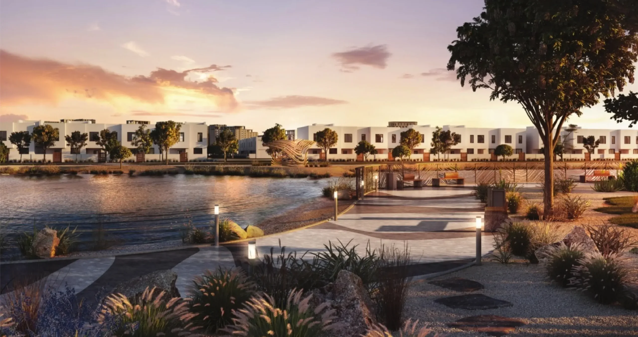 Al Ghadeer Community Dubai