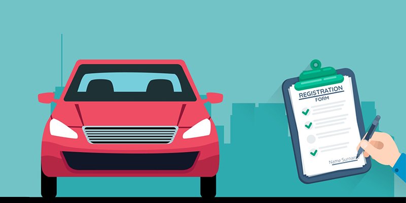 Car Renewal in Dubai