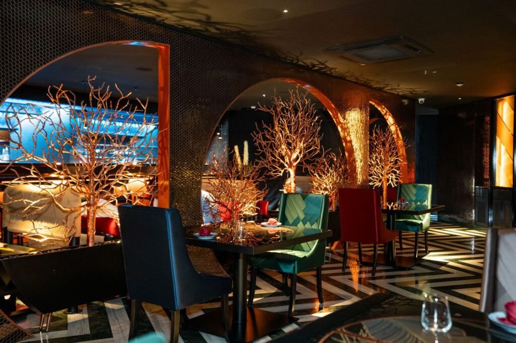 Carnival by Tresind Dubai