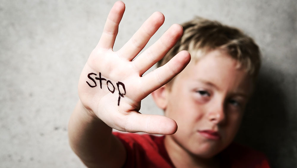 Child Sexual Exploitation