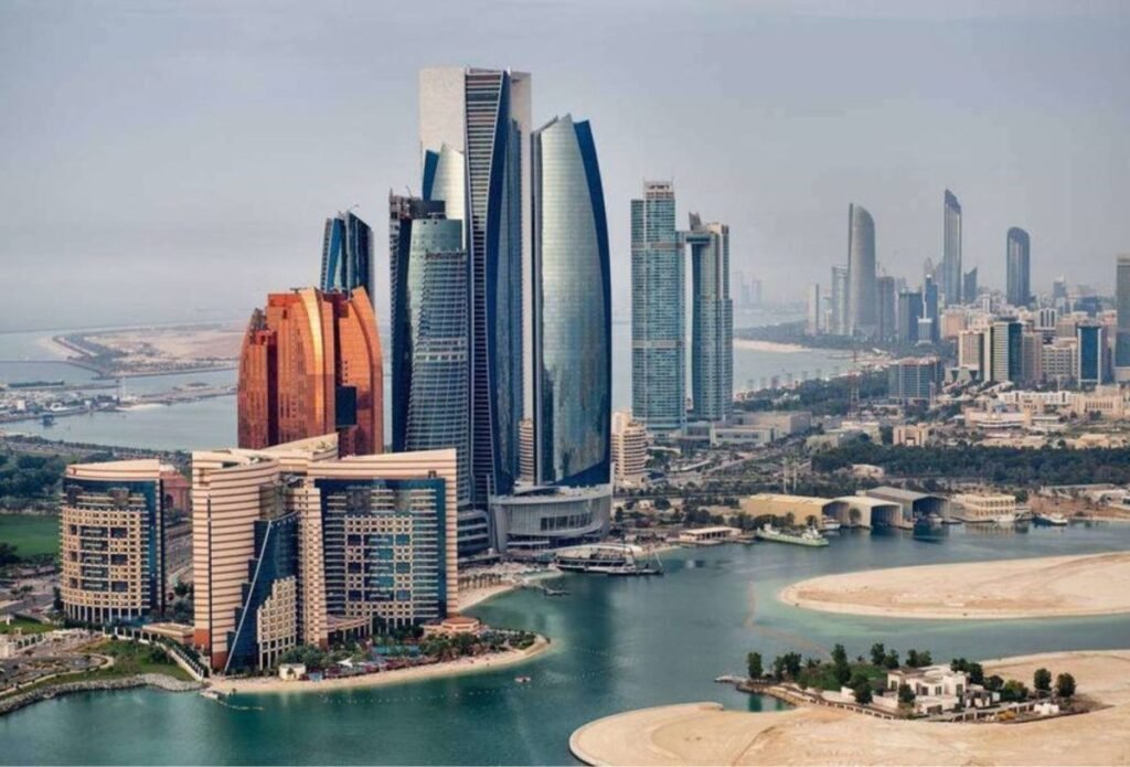 Abu Dhabi Awqaf Capital