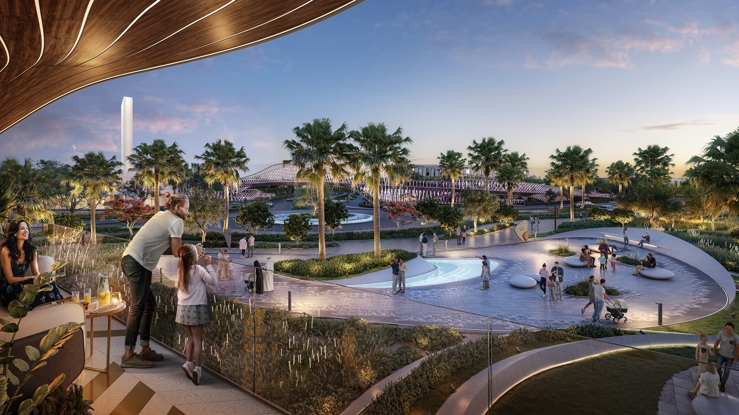 Rise by Athlon Dubai