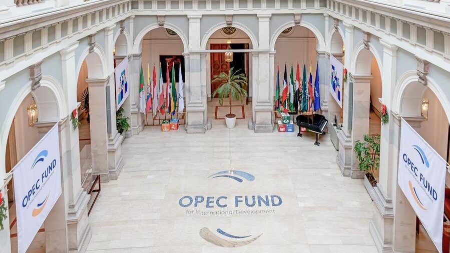 OPEC Fund 