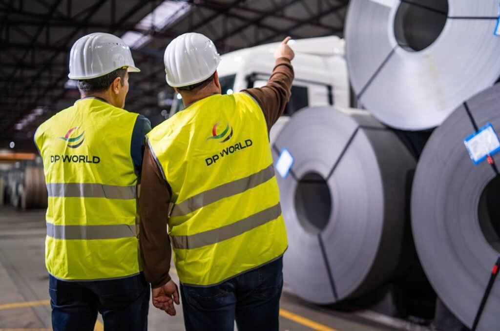 DP World