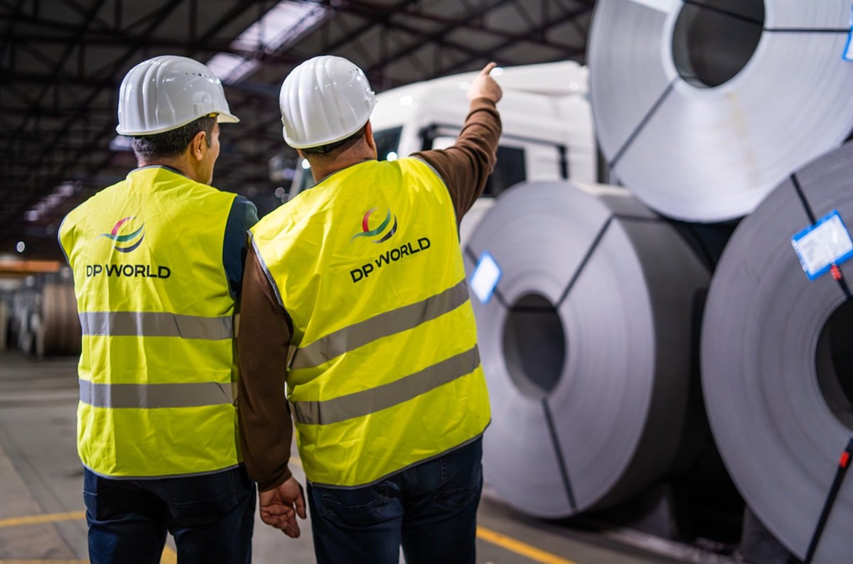 DP World