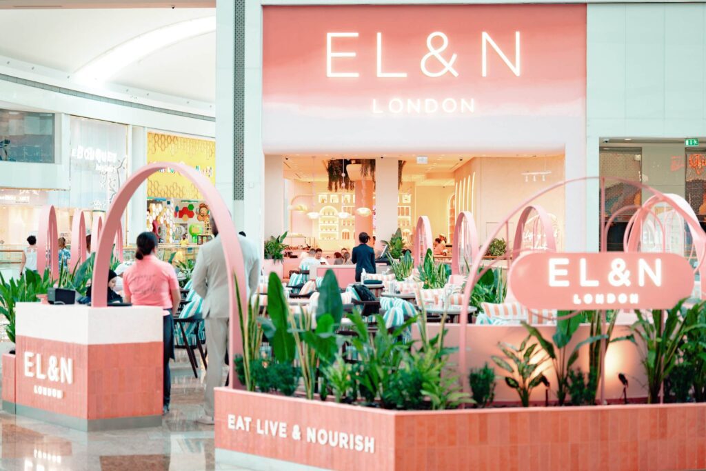 EL&N Dubai