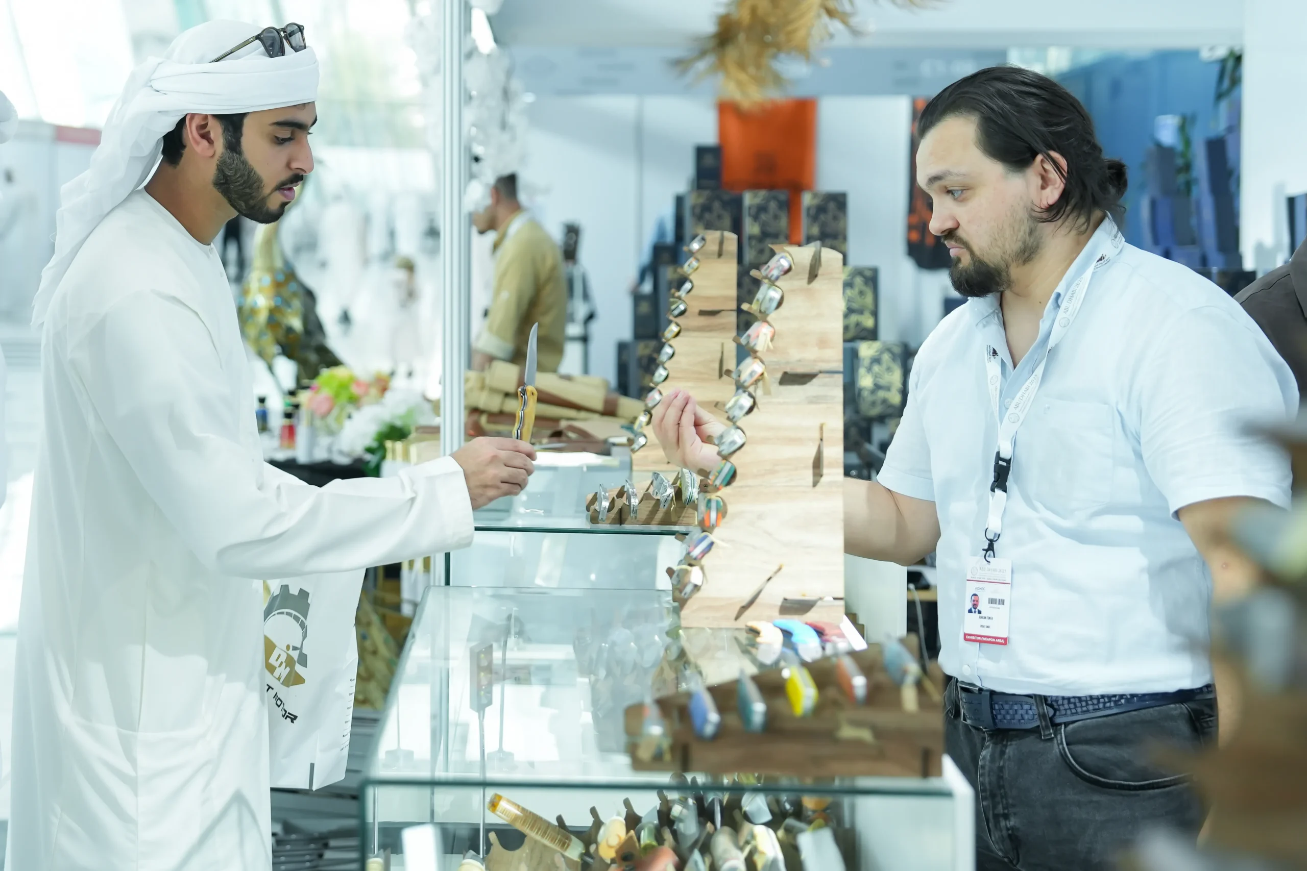 International Hunting & Equestrian Exhibition