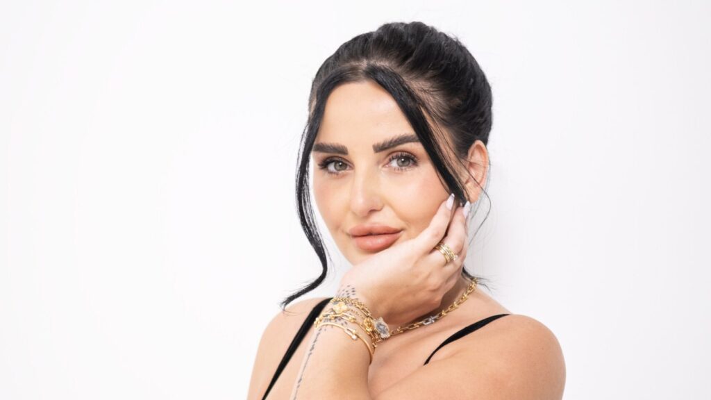 Lara Biazed