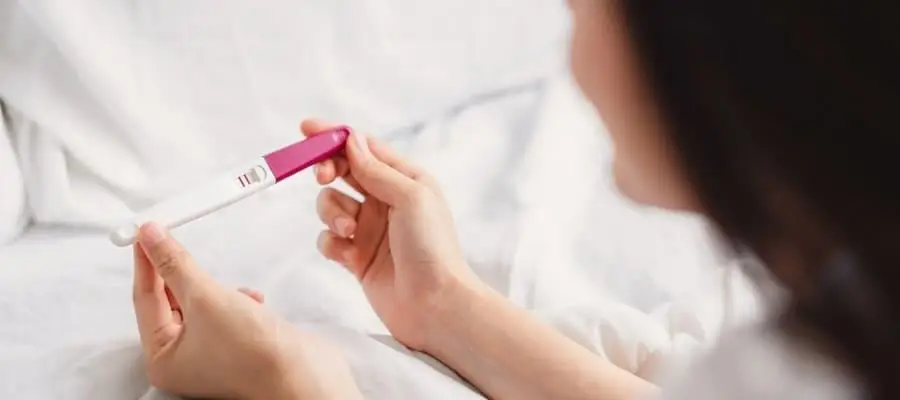 Pregnancy Test Dubai 