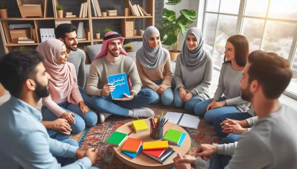 Arabic Language and Culture