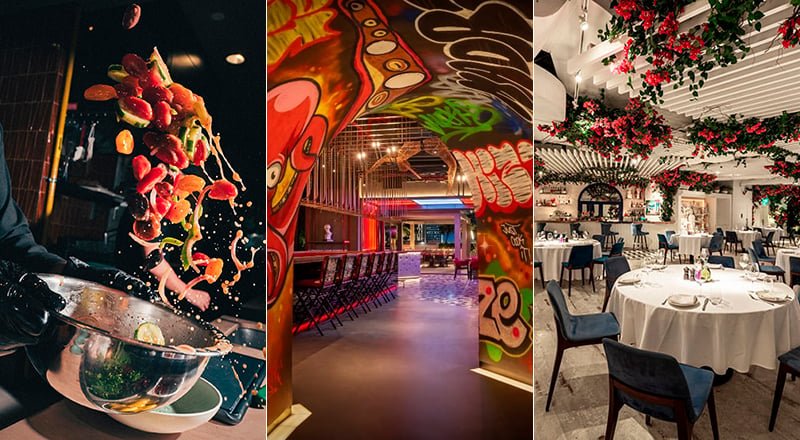 Dubai World Trade Centre