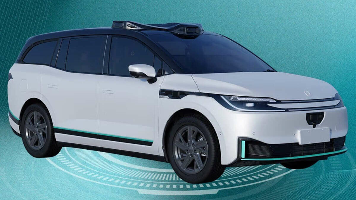 UAE driverless deliveries