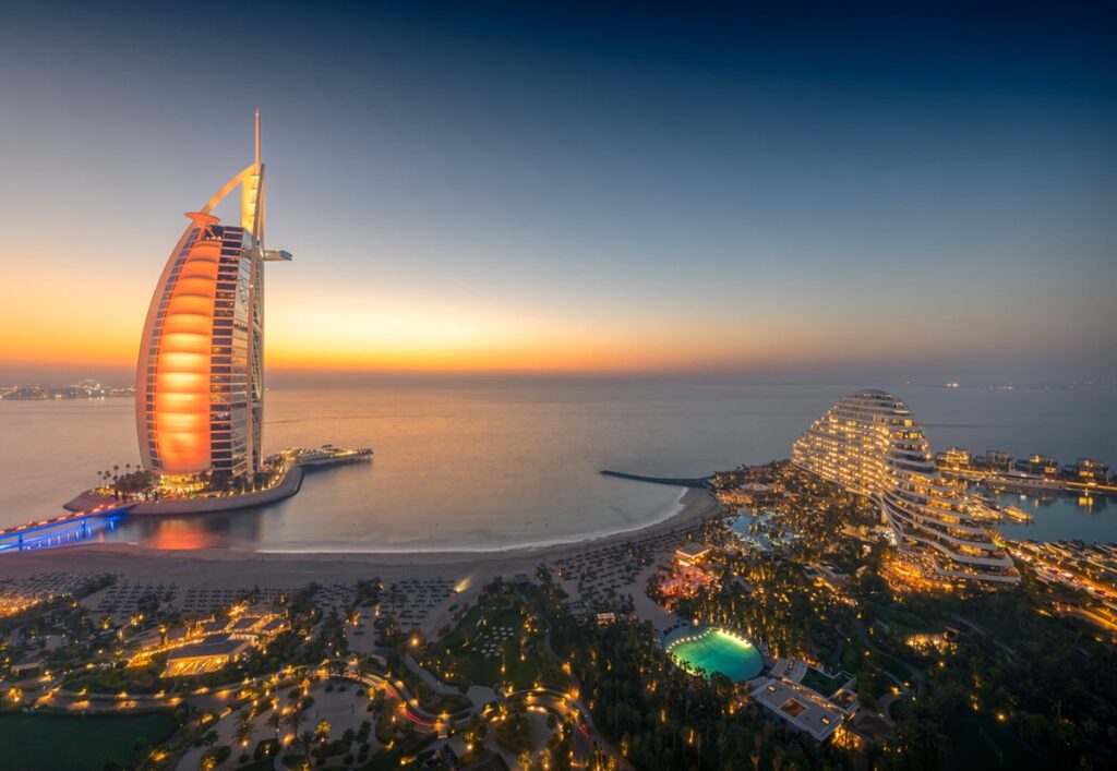 UAE Tourism