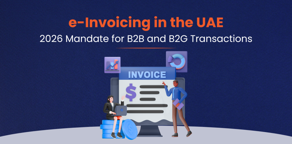 Electronic Invoicing System