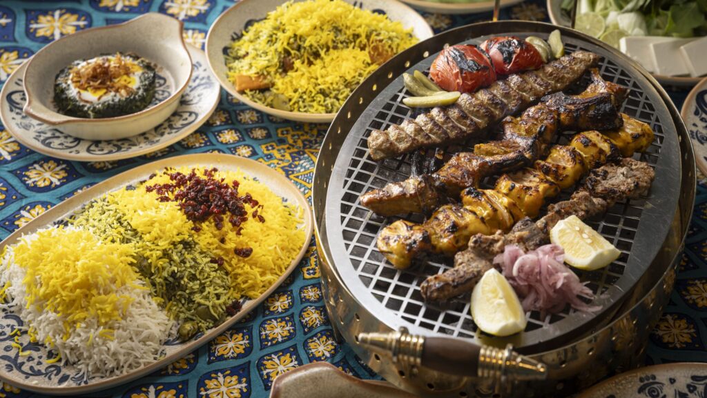 Shabestan Dubai