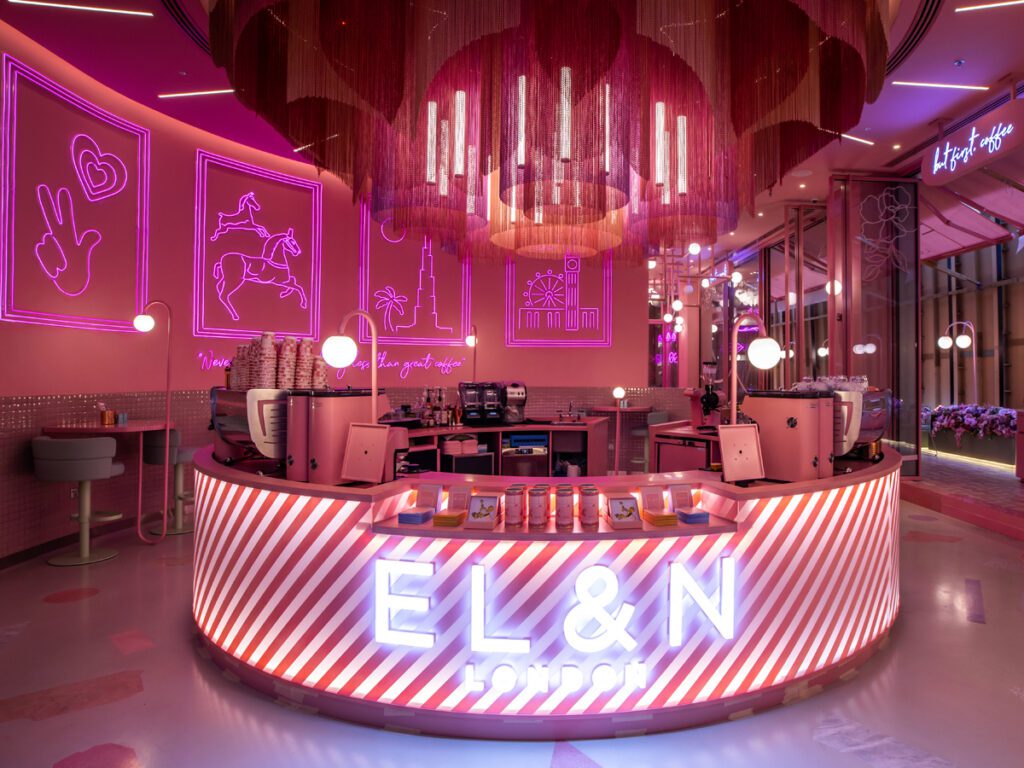 EL&N Dubai