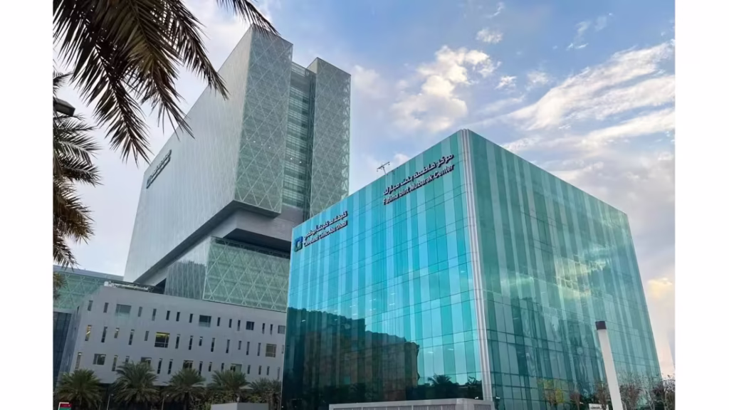 Abu Dhabi announces new medical research center