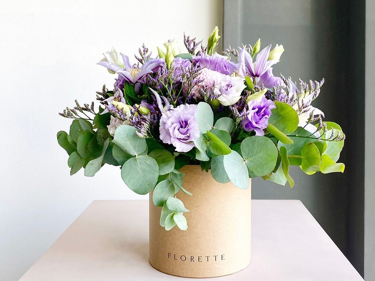 Florette Dubai flower delivery