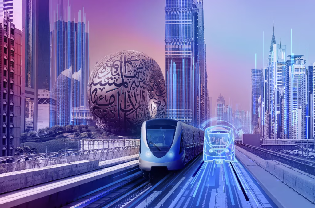 Dubai to Host ITS World Congress