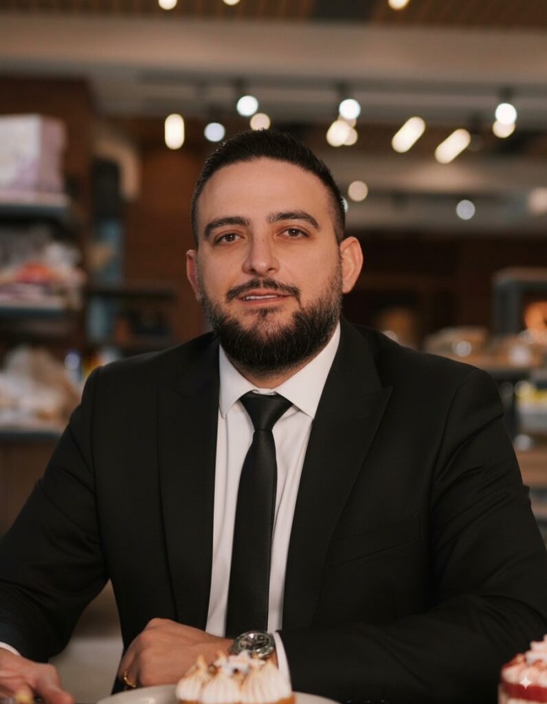 Bob Jaalouk