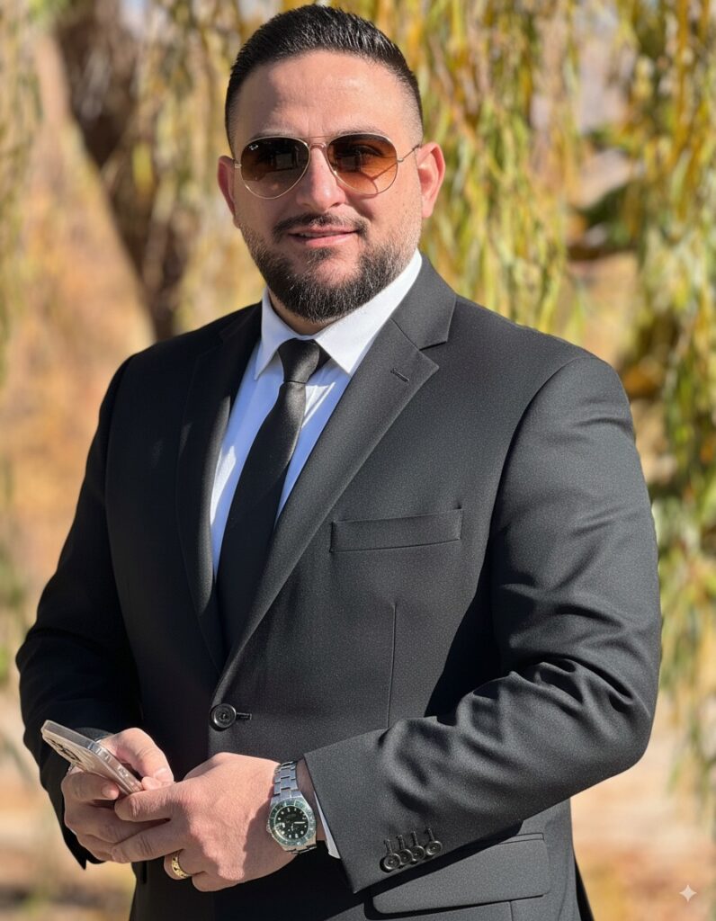 Bob Jaalouk