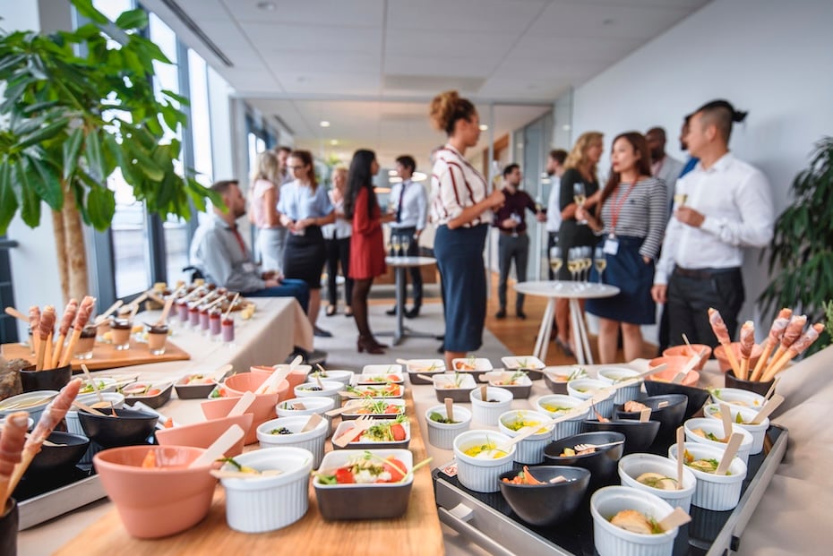 Dubai Startup PartyPlatform