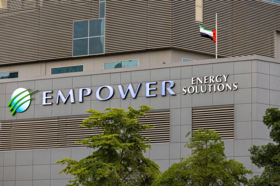 Empower