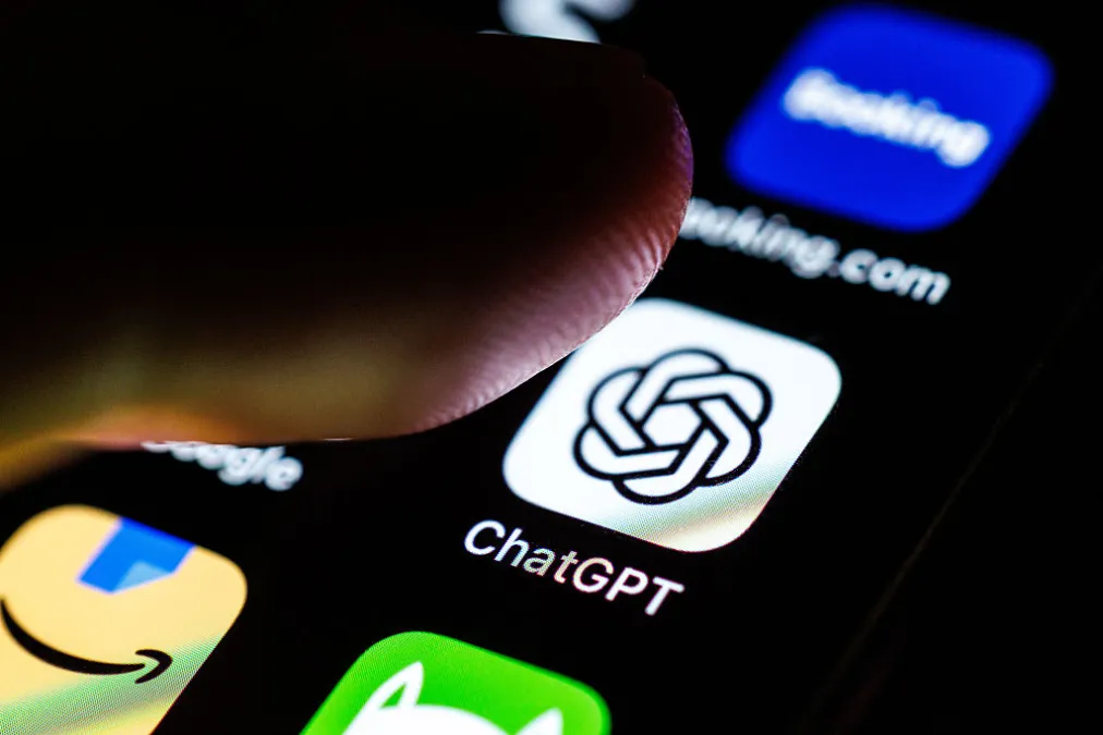 ChatGPT Parental Controls