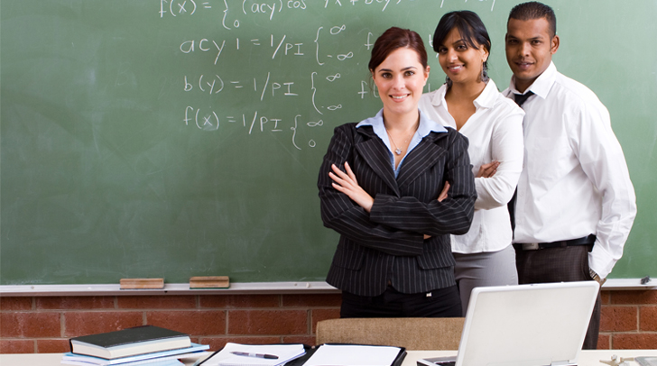 Physics Teacher Vacancy in Dubai
