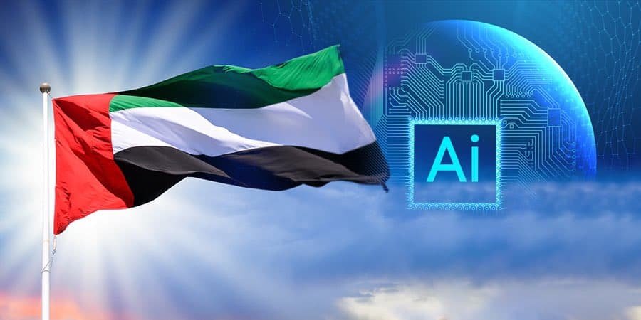 UAE AI Strategy 2031