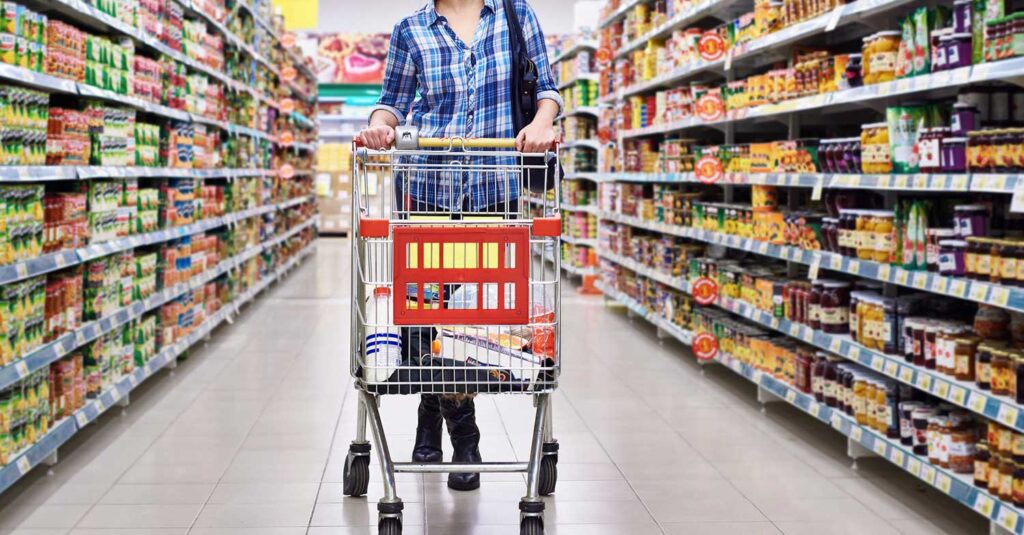 Dubai Neighborhood Grocery Cultural Hub