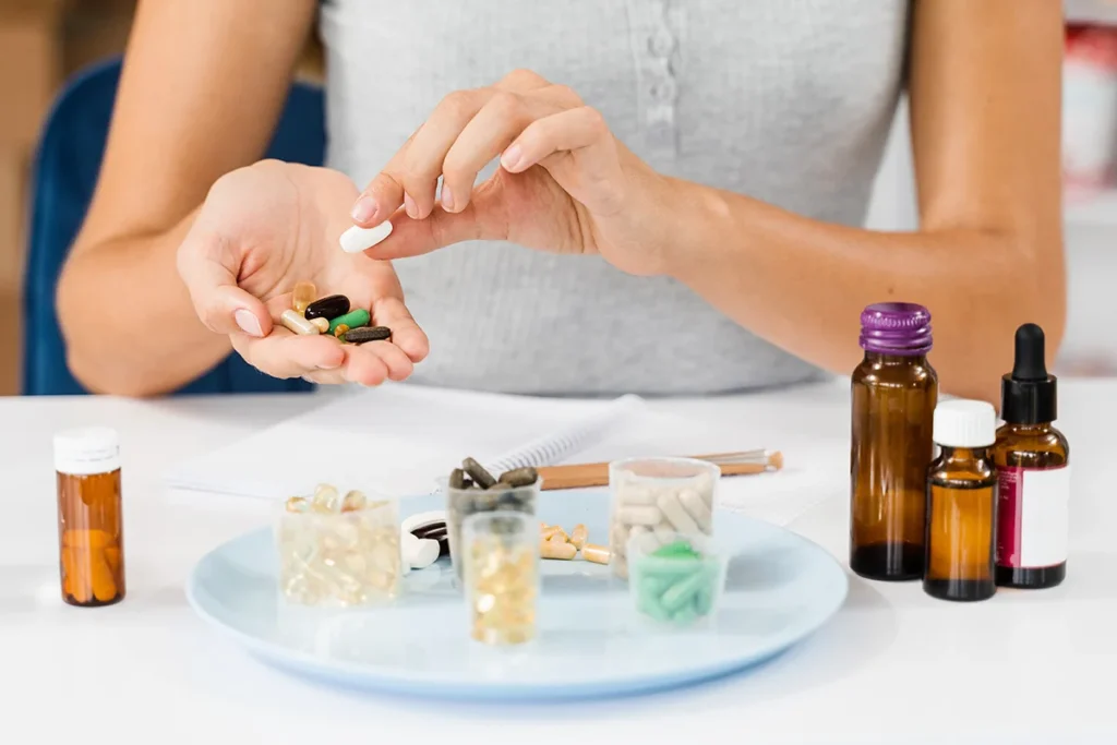 Homeopathic Pharmacy Dubai