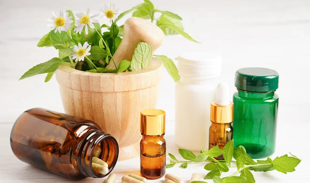 Homeopathic Pharmacy Dubai