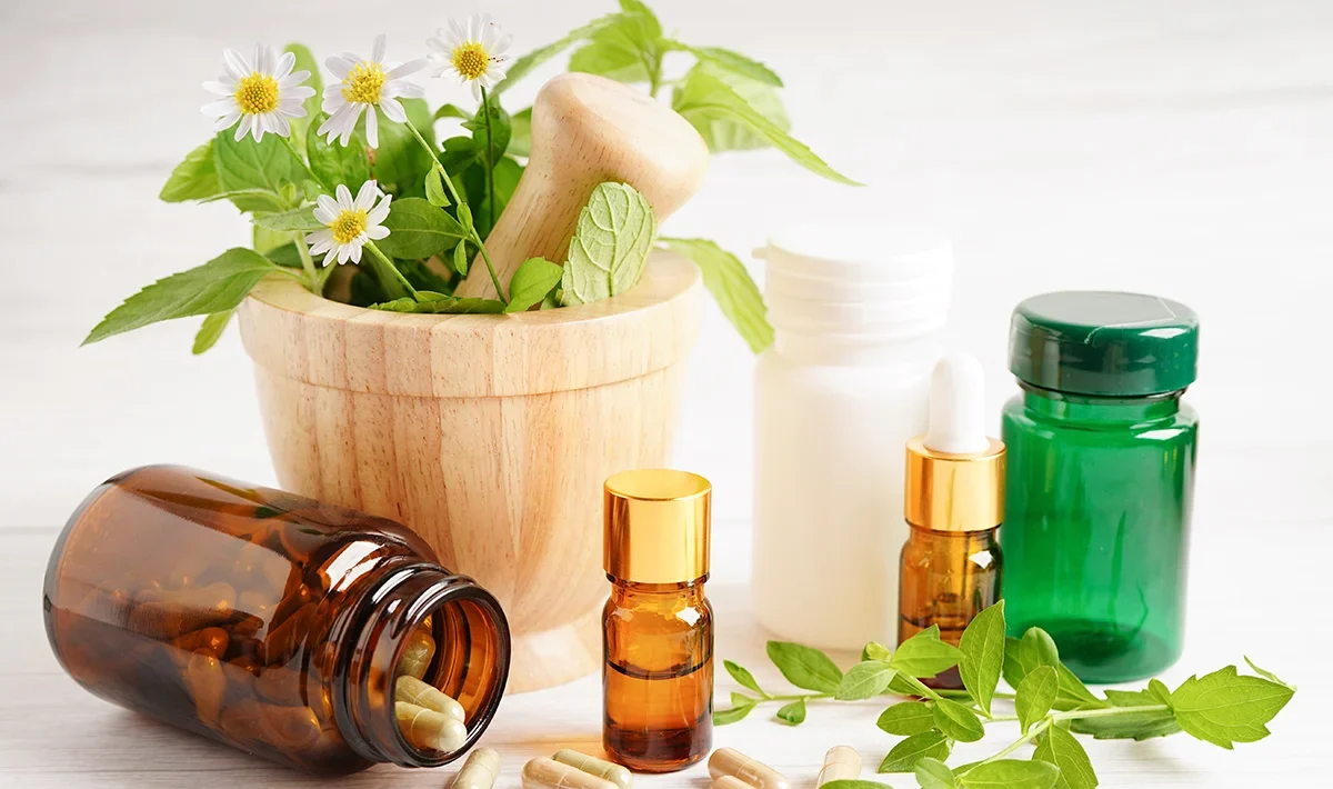 Homeopathic Pharmacy Dubai