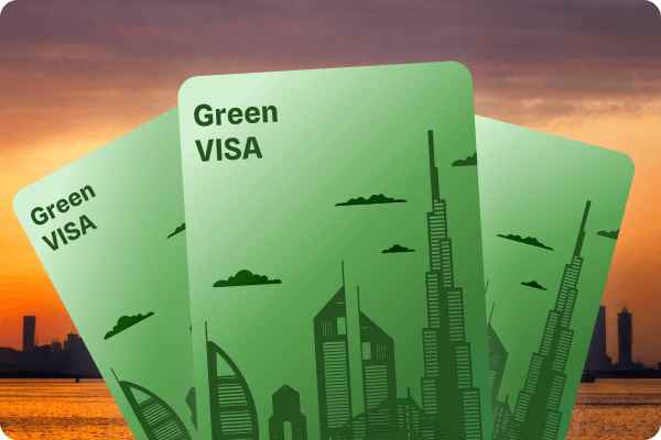 UAE Green Visa
