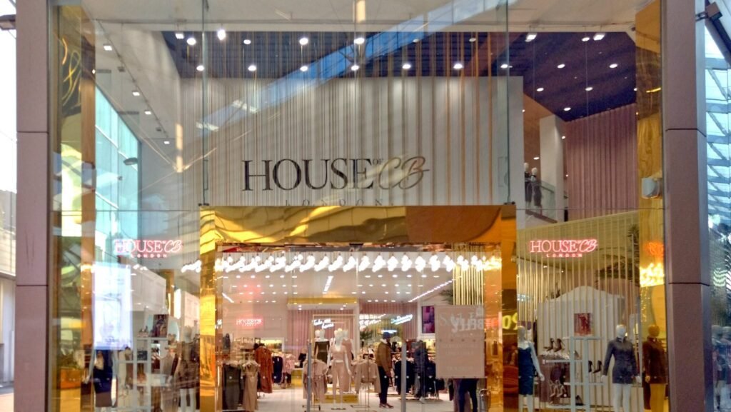 House of CB Dubai