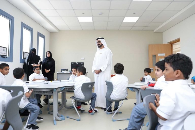 Dubai teacher employment rules