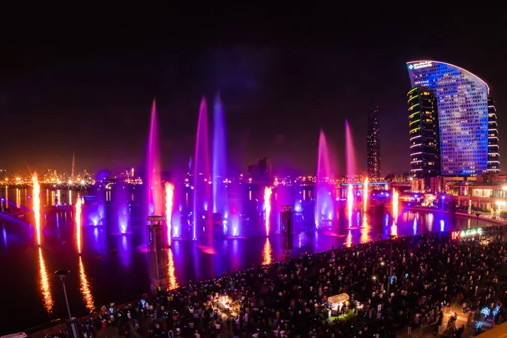 IMAGINE Show
